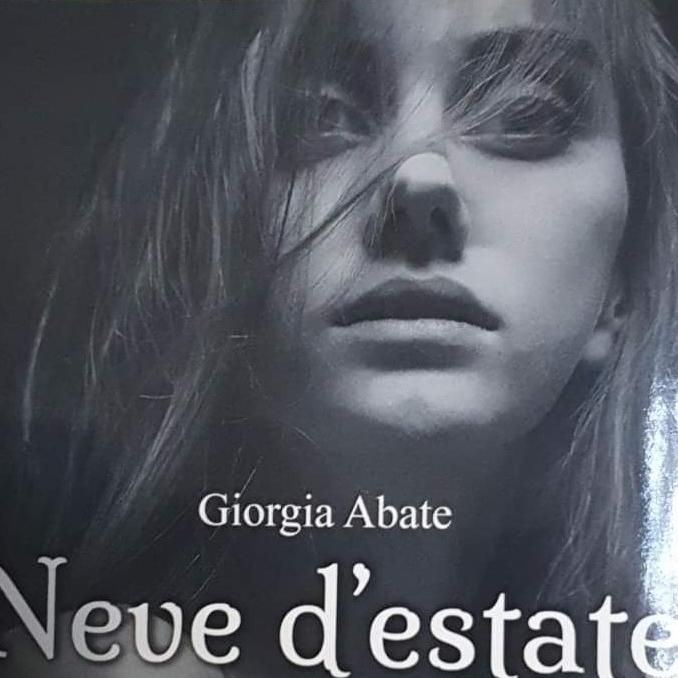 "Neve d'Estate", ecco il libro di Giorgia Abate di Cassino - LeggoCassino.it