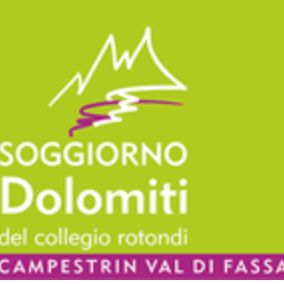 Soggiorno Dolomiti, online reception