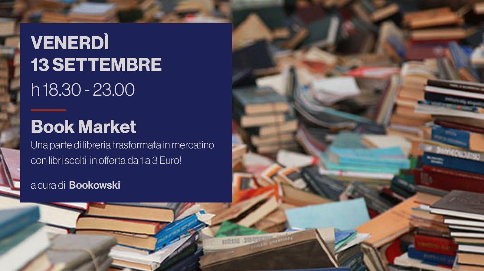 Book Market!