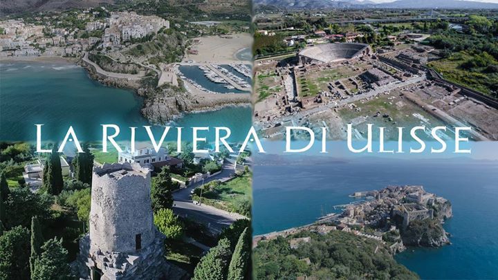 La Riviera di Ulisse