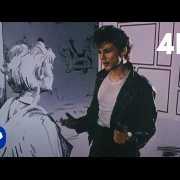 a-ha - Take On Me (Official Video)