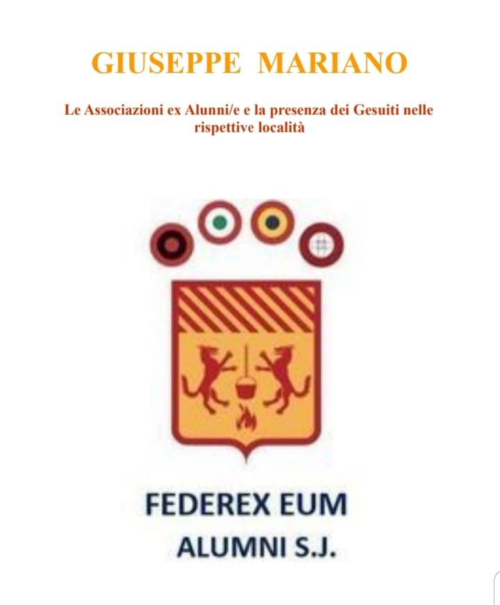 " Le Associazioni ex Alunni/e e la presenza dei Gesuiti nelle rispettive località. " ( seconda parte )
di GIUSEPPE  MARIANO 
-------------------------------------

Associazione Ex Alunni "P. G. Frassati" del Collegio d'Abruzzo

L’Associazione fu fondata l’8 dicembre 1938 ed ha promosso far i suoi soci ed in città 
varie attività culturali, artistiche e sportive, nonché diverse iniziative assistenziali. 
Venne deciso di intitolarla, in considerazione del suo “amore” per la montagna a 
Piergiorgio Frassati, torinese, alunno per alcuni anni dell’Istituto Sociale dei Padri 
Gesuiti di Torino ove si avvicinò alla spiritualità cristiana, morto per poliomielite, a 
soli 24 anni, nel 1925 e proclamato Beato nel 1990 da Sua Santità Giovanni Paolo II°
L’Associazione ha, di fatto, cessato la propria attività intorno al 1984, ma il 7 febbraio 
2009, su iniziativa di un gruppo di “Ex”, è “tornata a nuova vita, assumendo il nome 
di Associazione Ex Alunni del C.U.A.. Da questo momento è tornata ad operare molto 
attivamente. In particolare vanno ricordati i tradizionali appuntamenti culturali annuali 
del mese di giugno con abbinata l’Assemblea Ordinaria dell’Associazione. Tali 
incontri si sono tenuti, per via del sisma, nel 2009 a Pescara (“Nascere dalle rovine”), 
e poi dal 2010 presso il Convento dei Padri Gesuiti di Calascio, affrontando le seguenti 
tematiche: nel 2010 “ricordo del beato Pier Giorgio Frassati”, nel 2011 “presentazione 
della figura di P. Matteo Ricci”, nel 2012 “P. Teillard de Chardin, l’incompreso 
fenomeno umano. Quando scienza e fede s’incontrano”, nel 2013 “consapevolezza di 
sé e discernimento”, nel 2014 “Spirito di iniziativa in Socjetas et in societatis”, e nel 
2015 “Eroismo e Amore per una Umanità Nuova”. Inoltre nel gennaio 2013 a 
Guglionesi (Molise) è stato organizzato un incontro con la Comunità Parrocchiale 
nell’anno della Fede, “Come parlare di Dio nel nostro tempo, tra relativismo, 
secolarismo e razionalismo”.

Dopo il disastroso terremoto, che ha distrutto il centro della città de l’Aquila il 
6.04.2009, l’Associazione ha deciso di partecipare attivamente alla ricostruzione e di 
piantare una pietra miliare nella storia della stessa, acquisendo un ruolo continuativo e 
pregnante. A tal fine, impegnando risorse proprie ed attraverso una campagna di 
raccolta fondi, si è fatta promotrice della realizzazione di una sala studio attrezzata per 
studenti universitari nell’ambito della nuova “Casa del Volontariato”, che ospita 
strutture gestite da varie Associazioni, coordinate dal CSV. Tale sala è stata inaugurata 
il 13.11.2012 ed è stata intitolata Armando Cristiani ed Andrea Puliti, due Ex Alunni 
del Collegio Universitario d'Abruzzo dei Gesuiti e che al momento del sisma, si 
trovavano uno nella casa dello studente, e l'altro in case vicine a quella dello studente, 
tutte crollate.
LECCE
La Compagnia di Gesù si stabilì a Lecce fin dal 1574, sotto la guida di Padre 
Bernardino Realino S.J., carismatica figura di uomo di cultura e di chiesa, canonizzato 
da Pio XII° nel 1947. I Padri fondarono un Collegio, annesso alla Chiesa da loro 
officiata, nel quale si insegnavano letteratura italiana, latina e greca, nonché filosofia 
ed altre materie.
Nel 1767 i Padri vennero espulsi dal Regno e così l’istruzione divenne appannaggio di 
altri ordini religiosi ed istituzioni laiche.
Nel 1832 i Gesuiti furono richiamati per reggere le sorti del Collegio leccese e 
riuscirono ad incrementarlo, affiancando, dal 1837, ai tradizionali insegnamenti, corsi 
di grammatica, di retorica, di matematica e di fisica.
A seguito dei moti del 1848 i Gesuiti furono nuovamente allontanati dalla città e vi 
fecero poi ritorno nel 1852, anno a partire dal quale l’Istituto venne “elevato” a Regio 
Liceo e, qualche anno i dopo assunse dignità universitaria con l’istituzione di cattedre 
per l’insegnamento di nuove discipline, come la storia naturale, la chimica, l’anatomia, 
la chirurgia. Subito dopo l’unità d’Italia i Gesuiti furono nuovamente allontanati dalla 
città e così si interruppe definitivamente la gestione dell’Istituto da parte della 
Compagnia di Gesù.
Nel 1872 giunse a Lecce, come precettore in casa del Marchese Bozzi Corso e dopo 
aver insegnato in collegi gesuitici di varie città, il Padre Nicodemo Argento S.J., il 
quale si guadagnò subito la fiducia dell’aristocrazia leccese, perché gli pervennero 
richieste per l’apertura di una scuola che accogliesse i giovani. Così, ottenuta la 
prescritta autorizzazione del Provveditore agli studi, nel 1874 avviò una scuola 
elementare, che venne ospitata in un’abitazione privata. Nel 1877, poi, l’Argento 
ottenne l’autorizzazione a tenere corsi di istruzione ginnasiale e così nacque l’esigenza 
di potenziare la struttura, che si concretizzò dapprima col prendere in affitto 
dall’Amministrazione Comunale un ampio edificio e poi nel 1888, grazie soprattutto a lasciti di privati, con la posa della prima pietra di un grandioso edificio, progettato da 
Carmelo Franco e completato nel 1896. Da questo momento alla guida dell’Istituto si 
avvicendarono, sempre per periodi molto brevi, diversi direttori, ai quali subentrò 
sistematicamente l’Argento fino al 1904, anno in cui ne fu esonerato definitivamente 
(morì poi in solitudine nel 1905).
L’Istituto Argento proseguì la sua attività, caratterizzata da un grande rigore (a 
garanzia della serietà degli studi fu anche imposta la regola secondo la quale gli alunni 
non promossi alla fine dell’anno sarebbero stati espulsi perché “non degni” delle 
tradizioni dell’Argento) con alterne vicende: nel 1908 fu trasformato in Seminario 
Interdiocesano, nel 1911 fu trasformato in Università Teologica, durante la prima 
guerra mondiale fu requisito per dare alloggio all’Ospedale Contumaciale della Regia 
Marina Militare fino al 1920 (nel frattempo le attività del collegio si trasferino a 
Molfetta), anno in cui riprese le sue funzioni fino a giungere ad un grande successo di 
iscrizioni nel 1924, anno in cui, ricorrendo il cinquantenario di fonfdazione, venne 
scoperta una lapide dedicata a tutti gli ex alunni caduti in guerra e la salma di Padre 
Argento venne traslata dal cimitero di Lecce alla Cappella dell'Istituto, fu anche 
inaugurato il busto del fondatore e nell'ingresso fu apposta una targa ricordo con il testo 
di Brizio De Santis, preside dell'Istituto Tecnico di Lecce e già allievo dell'Argento 
presso il Rgio Liceo San Giuseppe.
Nel 1930 ilRegio Liceo Argento venne parificato.
Nel 1954 venne chiuso il Convitto e poi nel 1963 venne definitivamente chiuso anche 
l’Istituto e l'edificio venne accquistato dalla Provincia di Lecce, che vi realizzò le sedi 
della Biblioteca Provinciale “Nicola Bernardini” , la cui prima dotazione fu proprio 
quella proveniente dalla biblioteca dei Gesuiti, e del Museo Provinciale “Sigismondo 
Castromediano”.
Associazione Ex Alunni del Collegio Argento
L’Associazione Ex Alunni, alla quale erano iscritti i convittori, ha “funzionato” fino al 
1954, anno in cui chiuso il convitto, ha subito una lunga parentesi alternata di attività 
e di scarsa organizzazione. 
All’inizio del 1961, due anni prima della chiusura definitiva del Collegio, 
l’Associazione ha ripreso il lavoro di riaccostamento degli Ex Alunni, riordinando, con 
molte difficoltà, lo schedario. Sono seguite diverse riunioni, che hanno portato 
all’approvazione di un nuovo Statuto, alla iscrizione alla Federazione Nazionale ed ad 
alcune iniziative culturali di grande rilievo cittadino.
L’associazione ha poi progressivamente ridotto la propria attività ed intorno al 1990 
non ha più dato notizie di sé, per cui la si deve considerare “estinta”. 

LIVORNO

Ai primi del secolo XVIII° su richiesta del Granduca di Toscana Cosimo III de' Medici, 
i Padri Gesuiti aprirono un Collegio a Livorno nel fabbricato, che oggi ospita il 
Tribunale e sotto i cui portici sono ancora visibili i monogrammi consueti dalla 
Compagnia di Gesù ed un’iscrizione del 1705, che attesta la donazione, da parte di 
Francesco Melchiorre, ai Gesuiti per provvedere alla salute delle anime ed allo 
splendore della Patria.
A seguito della soppressione della Compagnia di Gesù, negli anni settanta l'edificio 
venne inizialmente adibito ad Ospedale delle donne, affidato alle monache oblate e 
successivamente venne adibito ad altri usi, tanto è vero che il 19 febbraio 1783 la chiesa 
fu nteatro di una sontuosa festa da ballo voluta dal Granduca Pietro Leopoldo. 
Successivamente nel 1806 parte dell'edificio divenne Curia Vescovile e dal 1816 al 
1836 la chiesa fu utilizzata dagli anglicani, che ancora non disponevano della Chiesa 
di San Giorgio. Nel 1857 il complesso divenne sede del Tribunale e la Curia si trasferì 
presso il Seminario Gavi. 
Dopo una forzata assenza, dovuta alla soppressione della Compagnia di Gesù, i Padri 
tornarono a Livorno nel 1906, aprendo una Congregazione Mariana, dalla quale uscì 
un’eletta schiera di uomini, che fu l’anima di molte attività cattoliche di Livorno e che 
fece sorgere nelle famiglie livornesi il desiderio di avere un Istituto di sicura 
educazione per i propri figli. In particolare l’attuazione di questo desiderio fu possibile 
grazie ai munifici benefattori conti Tommaso ed Augusta Pate, che nel 1924 costruirono, 
a loro spese, l’Istituto San Francesco Saverio, il quale ha poi sospeso l’attività 
scolastica nella metà degli anni ’60, in quanto i Padri Gesuiti si sono “dedicati” ad altre 
opere di apostolato. L'edificio è stato completamente ristrutturato ed oggi ospita 19 
appartamenti, 13 uffici, 43 posti auto ed il Centro Asrtistico il Grattacielo, che svolge 
la sua attività utilizzando il teatro esistente all'interno del complesso..
Fra gli alunni del prestigioso Istituto San Francesco Saverio merita una particolare 
menzione il Presidente Emerito della Repubblica Italiana, Carlo Azeglio Ciampi.
Associazione Ex Alunni dell'Istituto San Francesco Saverio
L’associazione Ex Alunni, costituitasi poco dopo l’apertura del collegio, ha avuto fino 
ad un massimo di 3.400 iscritti ed ha proseguito la sua attività fino alla metà degli 
anni ’80, periodo dopo il quale non ha più dato notizie di sé, per cui deve ritenersi 
estinta. 

MESSINA

Nel 1548 il Vice Re Giovanni de Vega chiese di aprire un Collegio nella città di Messina 
al giovane Ignazio di Lojola, che nonostante ricevesse analoghe richieste da varie parti 
d’Europa, accolse la proposta con entusiasmo, deciso a dare alla città più di quanto gli 
si richiedeva (Messina, città posta fra Occidente ed Oriente avrebbe dovuto diventare 
un centro di vita intellettuale e cattolica, dal quale la religione e la cultura potessero 
irradiarsi nelle terre d’oltremare dell’Islam). Così il 18 marzo 1548 inviò nella città 
dieci fra i suoi migliori uomini e nei giorni successivi, presso la Chiesa di San Nicolò 
dei Gentiluomini, si tennero le prime lezioni e venne poi fondato il primo Collegio dei 
Gesuiti destinato ad alunni laici nel mondo, che prese il nome di Primum ac 
Prototypum Collegium Societatis Jesu, che a partire dal 1608 fu poi accolto in un 
edificio, costruito su progetto del gesuita Natale Masuccio S.J.
Il collegio divenne Messanese Studium Generale, cioè sede della prima Università 
della città, che fu gestita per una “parte” (filosofia e Teologia) dai Gesuiti e per altra 
parte (Medicina , Legge e Diritto Canonico) dal Senato della Città.
Nel 1767, dopo la cacciata dei Gesuiti a seguito di un decreto di Ferdinando IV di 
Napoli, l’edificio mantenne la funzione di scuola, ospitando l’Accademia Carolina.
I Padri ripresero la loro attività di educatori nella città a partire dal 1884, assumendo la 
direzione della scuola paterna Maurolico ed istituendo nel 1909 il Collegio Pio X, in 
un edificio baraccato, donato alla città dall’omonimo Pontefice. Nel 1923 prese avvio 
la costruzione di un edificio stabile in Piazza Cairoli, che nel 1925 venne inaugurato 
come Collegio Gesuitico. Nel 1937 la Diocesi acquistò, in località Cappuccini Vecchi, 
un terreno su cui costruire un vasto edificio, che nel 1941 l’Arcivescovo, Mons. Paino, 
chiese a Papa Pio XII, venisse affidato alla Compagnia di Gesù: ebbe così origine 
l’Istituto Ignatianum, destinato agli studi di filosofia e teologia. 
I Padri Gesuiti hanno continuato la loro opera educatrice fino al 2000, anno in cui la i 
gestione amministrativa dello “storico” Istituto Ignatianum fu “passata” alla 
Cooperativa Collegio S. Ignazio (professori, maestri, amministrativi già alle 
dipendenze dei Gesuiti). Nel 2010 poi i Padri hanno restituito lo storico edificio alla 
Curia, proprietaria dei locali, chiedendo esplicitamente che venisse assicurata la 
prosecuzione del Collegio scolastico Ignatianum, gestito, come si è detto, da una 
cooperativa, che tuttora lo gestisce.
Con riferimento all’edificio va sottolineato che lo stesso venne danneggiato nel sisma 
del 1783 e, restaurato, ospitò, a partire dal 1839, l’Università. Il terremoto del 1908 
danneggiò gravemente tutto il complesso edilizio, che venne demolito nel 1913: l’unica 
traccia rimasta è il portale d’ingresso, che venne murato in una parte secondaria della 
nuova sede dell’Università, edificata sull’area del vecchio collegio Associazione Ex Alunni del Collegio Sant’Ignazio 
Fu fondata nel 1946 da un piccolo gruppo di “Ex”, che si riunirono intorno al Padre 
Cultrera.
Dopo alterne vicende l’Associazione venne vitalizzata con l’approvazione del nuovo 
statuto nel gennaio 1984 e si è caratterizzata per grande efficienza.
Col passare degli anni ha poi progressivamente ridotto la propria attività fino ad 
arrivare ad uno “scioglimento di fatto” intorno al 1990.
Oggi, con la “nuova” gestione del Collegio, si spera si possano porre le basi per una 
sua “rinascita”.
MILANO
Sin dal 1567 i Padri Gesuiti, incoraggiati ed aiutati da San Carlo Borromeo, iniziarono 
il loro apostolato educativo a S. Vito del Carrobbio prima, ed a S. Fedele poi. Data la 
generale approvazione per la loro opera, in brevissimo tempo quelle sedi risultarono 
insufficienti, tanto che il Santo Arcivescovo decise di concedere ai Padri la munifica 
sede di Brera, che, elevata sull’area del demolito Cenobio degli Umiliati alla Braida 
d’Adalgiso, divenne un magnifico tempio degli studi, delle scienze e delle arti, stimato 
fin dal 1572 come una delle più preziose ed invidiabili istituzioni di Milano. Ebbero 
fama, a Brera, le cattedre di letteratura classica, la biblioteca, conosciuta poi come 
Braidense, e la Specola, granitica mole che ancora oggi armonizza con il monumentale 
edificio. Alunni d’eccezione di quel periodo furono, fra gli altri S. Luigi Gonzaga ed 
Alessandro Volta.
I Padri ressero lo Studio, elevato poi all’importanza di Università dal 1573 al 1773, 
anno della soppressione della Compagnia di Gesù.
Dopo un secolo di storia burrascosa, i Padri, con l’aiuto di illustri famiglie milanesi, e 
soprattutto del Duca Tomaso Gallarati Scotti, nel 1893 ripresero la loro attività 
educatrice con l’Istituto Leone XIII° nella sede di Corso Porta Nuova. Fra gli alunni 
insigni di questo periodo meritano una citazione un Presidente della Repubblica 
Elvetica, Ministri di Stato, un Presidente del Senato, deputati di diverse legislazioni, 
diplomatici, ed i più bei nomi dell’industria lombarda.
Il Leone XIII° venne completamente distrutto il 10 settembre 1944, a seguito di un 
bombardamento aereo, per cui i Padri furono “costretti” a trovare una sistemazione 
provvisoria nella sede dell’Istituto delle Madri Orsoline di Via Parini, generosamente 
concesso da esse.
Nell’Anno Santo 1950 venne inaugurata la nuova grande sede del Leone XIII°, risorta 
grazie alla generosità ed alla collaborazione di Ex Alunni, Amici e Famiglie di Alunni: 
si tratta di un edificio costruito con modernità di criteri e di intenti, su un terreno molto 
vasto, completato da vasti campi da gioco, terrazze, palestre.
Associazione Ex Alunni dell'Istituto Leone XIII
Fondata nel 1947 è oggi dotata, nei locali dell' Istituto, di una propria ampia e moderna 
sede, che, oltre ad essere utilizzata per varie attività, è un centro di incontro ed un punto 
di riferimento costante per gli Ex Alunni. Particolarmente rilevante è l'attività che, 
nell'ambito delI' Associazione, svolgono i Gruppi Professionali (Imprenditori e 
Managers, Avvocati, Commercialisti, Medici, Ingegneri), i quali tengono riunioni 
periodiche con approfondimenti di tematiche specifiche. Una delle attività più 
qualificanti l'Associazione è l'Orientamento Universitario, che si rivolge agli alunni 
degli ultimi due anni del corso di studi superiori non solo del Leone XIII, ma anche 
delle scuole statali di zona. Tradizionali sono pure il Cineforum, i martedì del Leone e 
gli Incol1tri al Leone, che hanno prevalentemente carattere culturale e che vengono 
organizzati in collaborazione con l'Istituto.
L’Associazione ha contribuito attivamente alla vita della Federazione Italiana, sia 
sottoscrivendone l’atto costitutivo nel 1948, sia dandole ben tre Presidenti, l'avv. Enzo 
Sala (1948/1957), l’avv. Vincenzo Gallinoni (1984/1992) ed il dott. Ciro Cacchione
(2002/2008). Ha inoltre dato un fattivo contributo anche ai Movimenti internazionali 
Ex Alunni/e della Compagnia di Gesù ed Ex Allievi/ di tutta la scuola cattolica con il 
dott. Ciro Cacchione, che, per 8 anni è stato Segretario dell’Unione Mondiale Ex 
Alunni/e dei Gesuiti e con l’avv. Vincenzo Gallinonii, che è stato Presidente della 
Confederazione Europea Ex Alunni dei Gesuiti (1986/1989) e Presidente dell’UNAEC 
Europe, Unione Europea Ex Allieve ed Ex Allievi della scuola cattolica (1990/2002).

NAPOLI

Istituto Pontano
Circa 10 anno dopo l’approvazione pontificia, da parte di Papa Poalo III, la Compagnia 
di Gesù aprì a Napoli un Collegio per l’educazione della gioventù in una casa, a Vico 
Gigante, presa in affitto dall’Abate Giulio Feltro: fra gli alunni dell’epoca merita una 
citazione Torquato Tasso.

Pochi anni dopo la scuola si trasferì nel monumentale edificio di Seggio del Nilo (oggi 
Università degli studi) e poi, quando questa casa divenne collegio riservato agli 
Studenti dell’Ordine, si trasferì in una serie di edifici che circondano oggi il grande 
tempio del Gesù Nuovo.
Dopo la soppressione della Compagnia e dopo una prima nuova “cacciata” nel 1848 al 
grido di “fuori il canagliume di Loyola”, nel 1860 Garibaldi, in qualità di dittatore, 
firmò un decreto di espulsione, sequestrando Case, Chiese, e Beni dell’Ordine. Non 
pochi Gesuiti, però, specie i nativi di Napoli, riuniti in piccoli gruppi più o meno 
clandestini, sparsi qua e là, restarono in città continuando ad esercitare il loro ministero, 
più o meno invisi od ignorati dalle autorità cittadine. In particolare alcuni di essi, a 
titolo del tutto privato, organizzarono dei centri scolastici (tra il 1864 ed il 1869 ne 
sorsero quattro, sparsi nei vari punti della città) completamente autonomi fra loro, ma 
ebbero vita grama e nel giro di pochi anni si estinsero tutti. Nel 1873 i Massoni
nell’atrio dell’Università (edificio che una volta era proprio appartenuto alla 
Compagnia) fecero murare una lapide marmorea (ancora oggi ben visibile) per 
ricordare il primo centenario della soppressione della Compagnia di Gesù, inneggiando 
a Papa Clemente XIV°, che aveva emesso la bolla.
Nel 1876, a seguito delle insistenze del napoletano Padre Nicola Valente S.J., il Padre 
Provinciale, Mascalchi, per dargli un “contentino”, lo autorizzò a realizzare 
un’istituzione di livello inferiore (“raccogliere soltanto pochi scolaretti di classi 
elementari, formando un istituto di piccole dimensioni, tale da sfuggire allo sguardo 
dei malevoli: quindi il tempo e l’esperienza consiglierebbero la risoluzione da 
prendere”): così il Padre Valente, affittando a sue spese la sede (Palazzo Pianura a 
Vico Cinquesanti) e reclutando il personale docente e non docente, diede vita ad un 
Istituto, che “dinnanzi al mondo” intitolò a Silvio Pellico (con ciò si ricordava la figura 
dei Padre Francesco Pellico, fratello minore di Silvio ed inoltre quel nome poteva 
essere gradito a molte famiglie napoletane per i sentimenti di fede sincera del patriota 
piemontese), ma che “davanti alla Compagnia” volle si chiamasse “Collegio del Sacro 
Cuore di Gesù”. L’inaugurazione del Collegio avvenne nell’indifferenza più totale 
anche da parte dei Padri Gesuiti (in una monografia del 1950 si legge “i Superiori 
Gesuiti, pur non riprovando l’iniziativa, non credettero opportuno e prudente, per il 
momento, assumerne la responsabilità e lasciarono al Padre Valente con il merito 
dell’iniziativa, anche l’incertezza della riuscita”), i quali erano convinti che, come le 
precedenti esperienze, anche questa iniziativa sarebbe finita in un completo fallimento. 
Contrariamente alle previsioni, invece, il nuovo Collegio si affermò subito per serietà 
di studi e signorilità di educazione, tanto che nel 1877 fu necessario trasferirlo in una 
sede più vasta (il palazzo già del Barone Amatucci): il Valente decise di intitolare il 
Collegio al famoso umanista napoletano Giovanni Pontano, sia per ché l’edificio era 
stata l’abitazione del Pontano, sia perché voleva evitare che la popolazione del posto lo confondesse con un altro piccolo istituto, che proprio allora aveva chiuso i suoi 
battenti e che pure era intitolato a Silvio Pellico. Il Collegio ed il convitto prosperarono 
a tal punto che già nel 1880 si richiese un nuovo trasferimento nel Palazzo Avellino.
Scongiurate ormai le catastrofiche “profezie”, il Padre Valente si adoperò perché i 
Superiori riconoscessero, finalmente, la sua istituzione come “opera della Compagnia 
di Gesù”, che, secondo il suo pensiero, doveva essere una “scuola per tutti, a servizio 
delle famiglie e della società partenopea, con l’obiettivo essenziale di formare alunni 
non tanto ad una religiosità individuale nel santo timore di Dio, ma soprattutto 
attraverso l’insegnamento e l’attività parascolastica, al pensiero ed alla vita cristiana , 
rivolti alla costruzione di una società migliore e più giusta, perché il cristianesimo è, 
di natura sua, lievito e fermento che deve scuotere la massa”. La circostanza storica 
venne in aiuto al Padre Valente, perché nel 1880 il Padre Mascalchi cedette la carica di 
Provinciale al Padre Gioacchino Vioni S.J., che veniva dal Nord e che venne incontro 
al desiderio del Valente, riconoscendo il Collegio come Opera della Compagnia di 
Gesù e nominando il Valente Vice Rettore, carica che lo stesso tenne fino alla sua morte, 
avvenuta nel 1892.
Col passare del tempo l’Istituto passò attraverso varie sedi a seconda delle vicende e 
delle esigenze dell’aumentato numero di alunni, finché nel 1932 si trasferì nel 
settecentesco Palazzo Cariati, dimora un tempo dei Principi Spinelli, dove trovò la sua 
sede definitiva.
I meriti dell’Istituto Pontano sono stati ufficialmente riconosciuti con il conferimento 
della medaglia d’oro del Presidente della Repubblica.
Diretta filiazione dell’Istituto è l’Accademia Pontano, che ha avuto una crescente e 
vivace attività culturale ed una significativa presenza nell’ambito della cultura italiana: 
alle sue rassegne nazionali hanno partecipato, fra gli altri, Manzù, De Chirico, Fazzini, 
Primo Conti, Remo Brindisi.

Associazione Ex Alunni Istituto Pontano
Un’Associazione di Ex Alunni del Pontano è, di fatto, esistita fin dalla fondazione 
dell’Istituto, cioè fin dal 1876, anche se ha assunto una sua veste giuridica solo intorno 
al 1940: da allora gli Ex Alunni hanno sempre rappresentato la continuità dell’azione 
educativa dell’Istituto e partecipano al suo programma educativo sia come singoli, sia 
in forma associativa non collaborando solo alle attività della scuola, ma anche 
promuovendo proprie iniziative.
Nel tempo l’Associazione ha vissuto fasi alterne di grande vivacità e momenti di 
inerzia, ma si è sempre impegnata in un complesso di attività (formative, culturali, spirituali, ricreative, sportive, ecc.), alcune delle quali hanno una notevole risonanza 
anche a livello cittadino. In particolare si possono segnalare: il Gruppo di Ascolto e 
Proposta per la Città; incontri, convegni, dibattiti su tematiche varie; il Cineforum; 
momenti di riflessione.
L’Associazione ha contribuito alla vita della Federex dandole un Presidente, il dr. 
Francesco Sapio (1968/1971).
Convitto Pontano alla Conocchia
Il Convitto Pontano “Conocchia” sorge a mezza costa della collina di Capodimonte, 
immediata periferia dei Napoli. L’appellativo di “Conocchia”, esteso a tutta la contrada, 
deriverebbe, secondo Gioviano Pontano che in quei luoghi possedeva una villa, da 
cuniculus per le numerose cave di tufo scavate a gallerie, nella zona.
Nel 1649 l’edificio, derivante da una preesistente casa colonica, fu destinato a casa di 
esercizi Spirituali e, per un certo tempo, a dimora estiva per gli studenti gesuiti e tale 
restò fino alla soppressione Tanucciana della Compagnia (1767).
Restituito ai Gesuiti nel 1804, fu in un primo momento adibito a casa di esercizi per 
tutti Padri che tornavano nelle rinascenti comunità, poi subì le vicende dei tempi 
turbolenti: espulsi di nuovo i Gesuiti, passò ai Monaci Certosini e fu restituito nel 1814, 
per poi essere ritolto dopo breve tempo, finché, dopo essere stato lazzaretto 
nell’epidemia del 1884, tornò definitivamente in possesso dei Gesuiti.
In Napoli funzionava dal 1876 un Collegio (convitto ed esternato) ed il Padre Nicola 
Valente trasformò l’antica casa di esercizio e vi trasferì il convitto nel 1886. L’edificio 
venne poi completato nel 1932 con l’aggiunta di un’ala simmetrica all’originaria.
Il Convitto è stato chiuso nel 1958.
Antiqui Societatis Jesu Alumni A.S.J.A. - Istituto Pontano alla Conocchia
L’associazione Ex Alunni del Convitto pontano alla Conocchia fu fondata il 13 maggio 
1920 ed ha vantato fra i propri soci molti fra i migliori elementi della classe dirigente 
locale e del Mezzogiorno d'Italia. Fra i più attivi esponenti meritano un ricordo l' avv. 
Tommaso Virnicchi ed il dott. Emilio Altieri.
Essa aveva un suo periodico d’informazione, “La Conocchia”, che per molti anni portò 
l’eco della vita del Convitto a centinaia di Ex Alunni.
Chiuso il Convitto nel 1958, l’Associazione Ex Alunni ha progressivamente ridotto la 
propria attività e si è poi estinta nella metà degli anni ’70. Diversi dei suoi iscritti però non hanno “troncato” il proprio rapporto con i Gesuiti ed ancora oggi frequentano 
l'Associazione Ex Alunni dell'Istituto Pontano, legata all’omonimo istituto, che svolge 
la propria attività educativa nel settecentesco Palazzo Cariati.

PADOVA
... ( segue ) ...