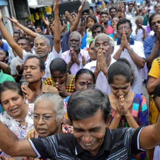 Gli attentati nello Sri Lanka e la nuova strategia dell'Isis | La Civiltà Cattolica