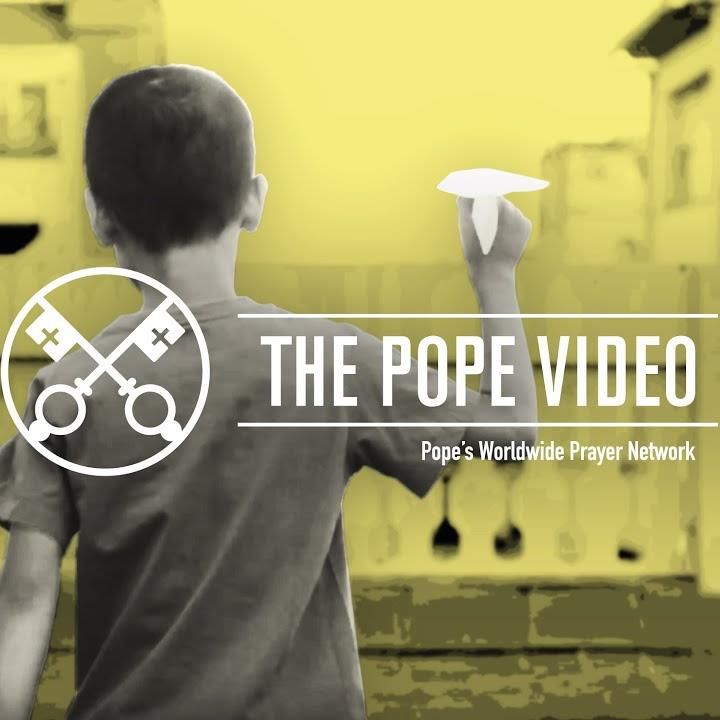 Missionary Spring in the Church – The Pope Video 10 – October 2019