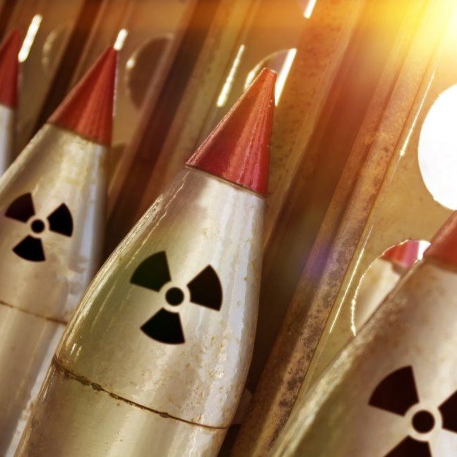 È tempo di abolire le armi nucleari | La Civiltà Cattolica