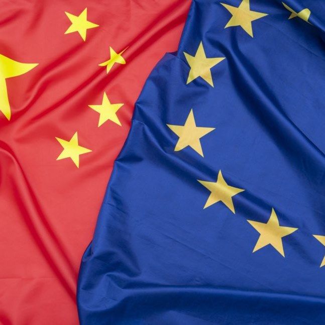 L'accordo tra Unione europea e Cina | La Civiltà Cattolica