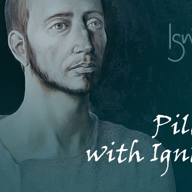JOIN LIVE Pilgrims with Ignatius || Ignatian Year Launch