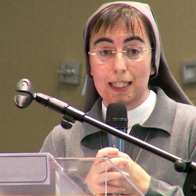 Alessandra Smerilli: «La Chiesa è meno Chiesa se le donne non partecipano ai processi decisionali»