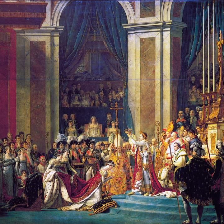 Napoleone e la religione | La Civiltà Cattolica