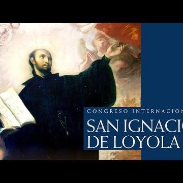 Congreso Internacional San Ignacio de Loyola