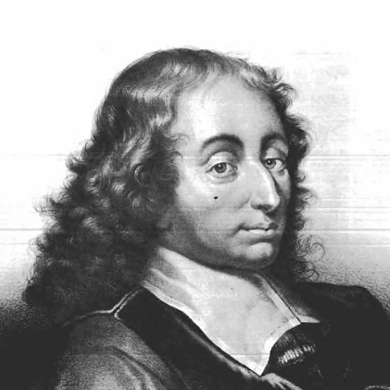 Il Dio nascosto di Blaise Pascal | La Civiltà Cattolica