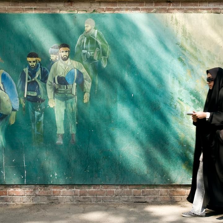 La vita delle donne e la libertà del popolo in Iran | La Civiltà Cattolica