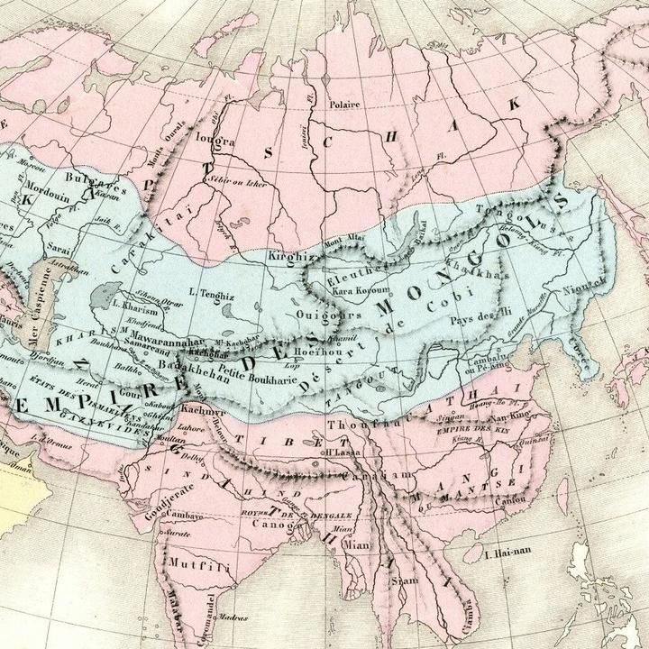Irán, Rusia y China - La Civiltà Cattolica