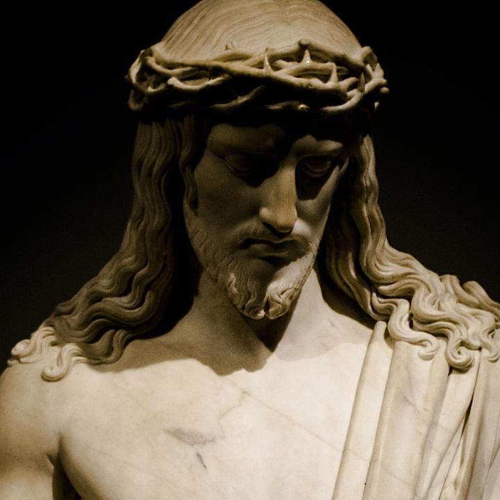 Las emociones y los afectos de Jesús - La Civiltà Cattolica