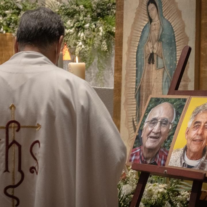 México. Dos jesuitas asesinados en la iglesia por defender a un feligrés - La Civiltà Cattolica