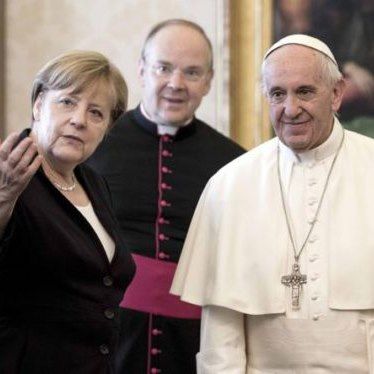 Papa a G20: priorità a poveri ed esclusi, e stop a inutili guerre