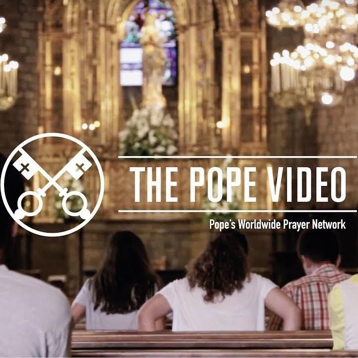 The Pope Video 09-2017 – Parishes at the service of the mission – September 2017