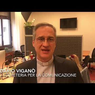 Papa Francesco: la verità e la comunicazione