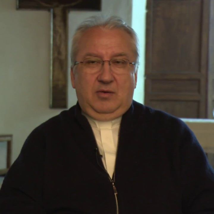 Padre Daniele Libanori S.J. nominato Vescovo Ausiliare della Diocesi di Roma