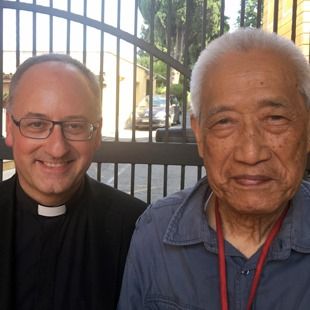 The Church and the Chinese Government: An interview with Fr. Joseph Shih - LA CIVILTÀ CATTOLICA