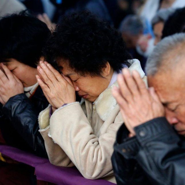 Rendere più cinese il cristianesimo? | La Civiltà Cattolica