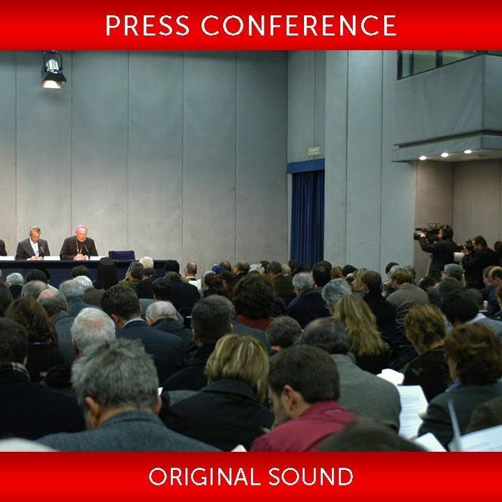 Press Conference – Presentation of celebrations for the 70th Anniversary of the WCC