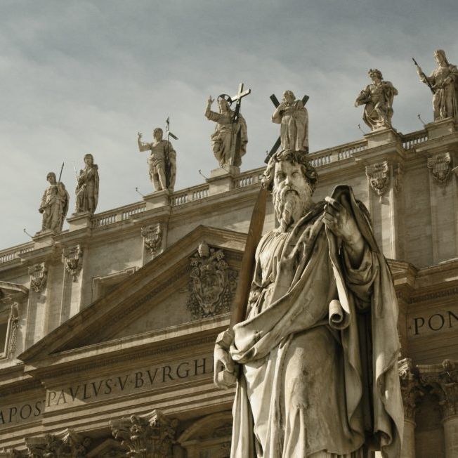 La riforma della Curia romana: i «collaboratori» apostolici | La Civiltà Cattolica
