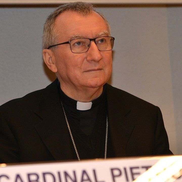 Card Parolin: ‘Everything, for Pope Francis, is interconnected' - Vatican News