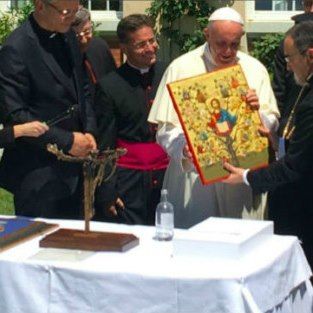 La Civiltà Cattolica – News, analysis, opinion with a Catholic perspective