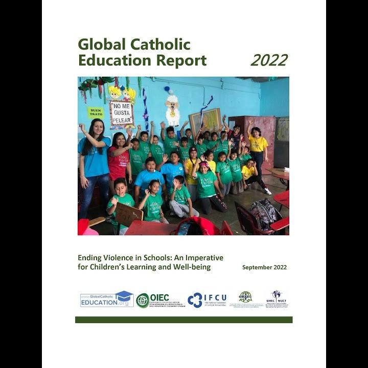 GCE Reports 2022 & 2023 Video Recording
