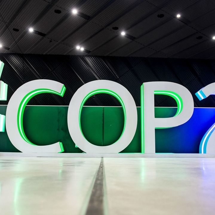 LA CIVILTÀ CATTOLICA – Climate, the Church and COP24 in Katowice