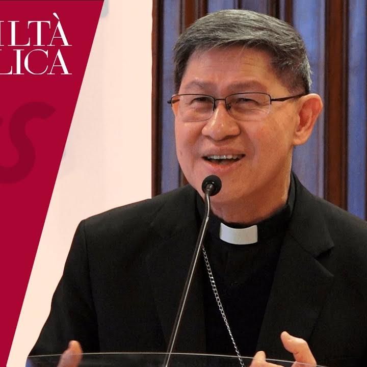Cardinal Luis Antonio Tagle's Keynote Address on Fratelli Tutti - Full Version