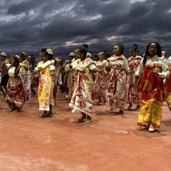 Papa Francesco in Mozambico, Madagascar e Mauritius. Un viaggio di popolo | La Civiltà Cattolica