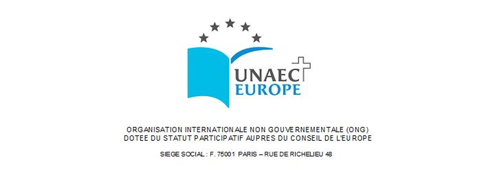 UNAEC Europe ha aggiornato l'indirizzo del suo sito Web.