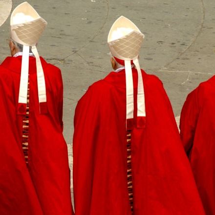 LA CIVILTÀ CATTOLICA | Thirteen New Cardinals Serving the Church