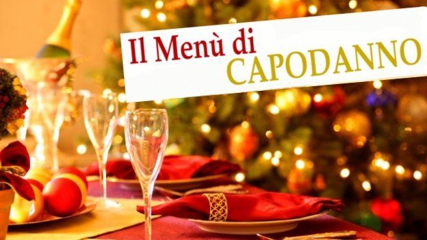 Pranzo di Capodanno 2025 da Osteria Le Volte a Lecce