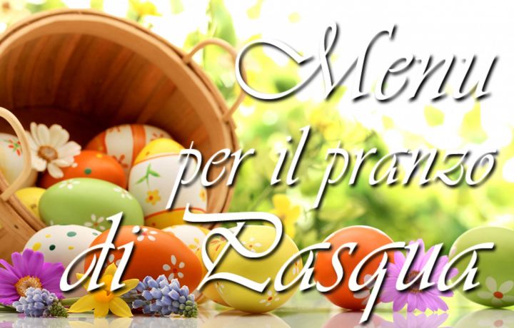 Pranzo di Pasqua 2023 da Osteria Le Volte a Lecce