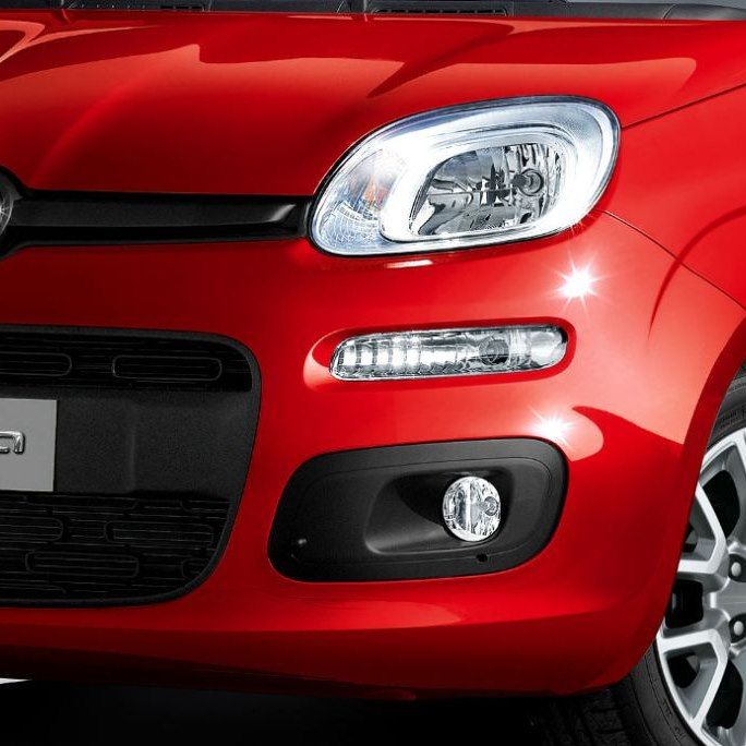 Fiat Panda da record: 100mila auto vendute nel 2019
