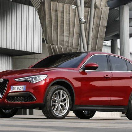 Novità in vista per le Alfa Romeo Giulia e Stelvio