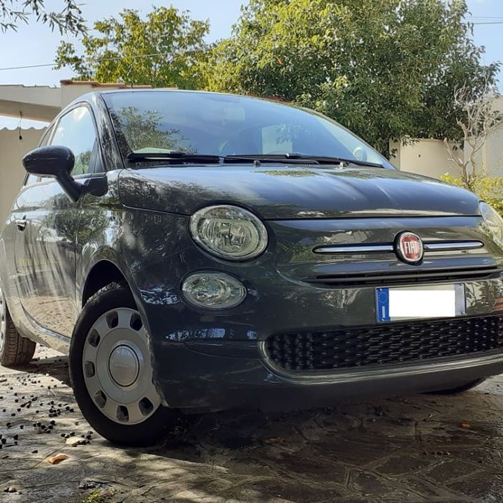 Nuove foto aggiunte
