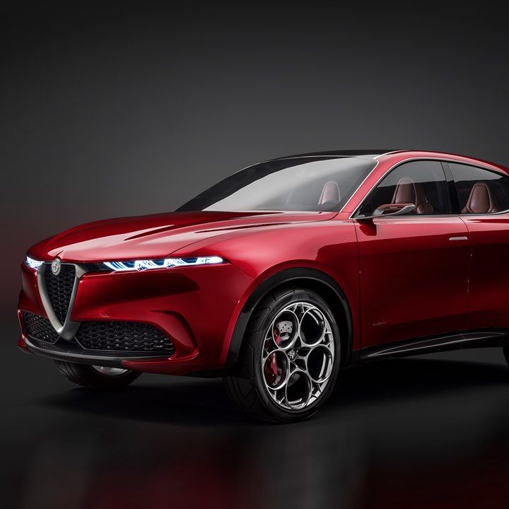 Alfa Romeo Tonale: arrivano importanti conferme - ClubAlfa.it