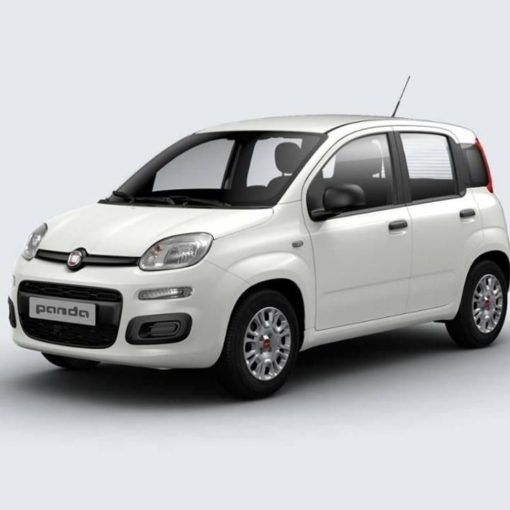 Panda 1.2 69cv Easy a km. 0, nuova. €. 9.550,00. | Domus Machina E-Commerce