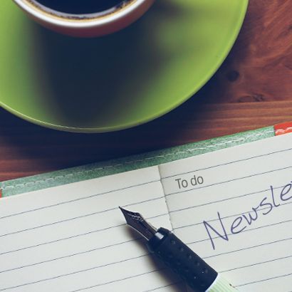 Newsletter: cos'è, come funziona e i programmi da utilizzare
