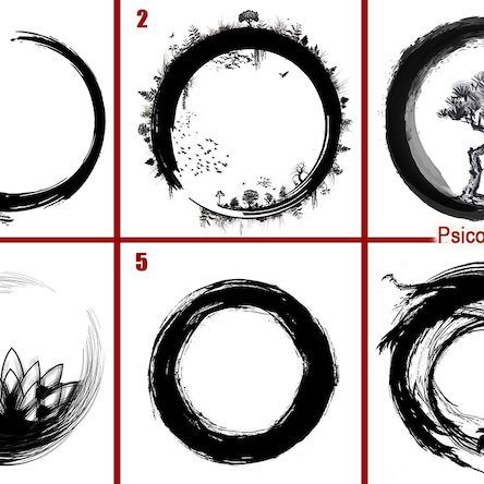 Test Psicologico Del Cerchio Psicoadvisor Dr Ssa Giselle Cavallari Studio Di Psicoterapia E Ben Essere Emozionale