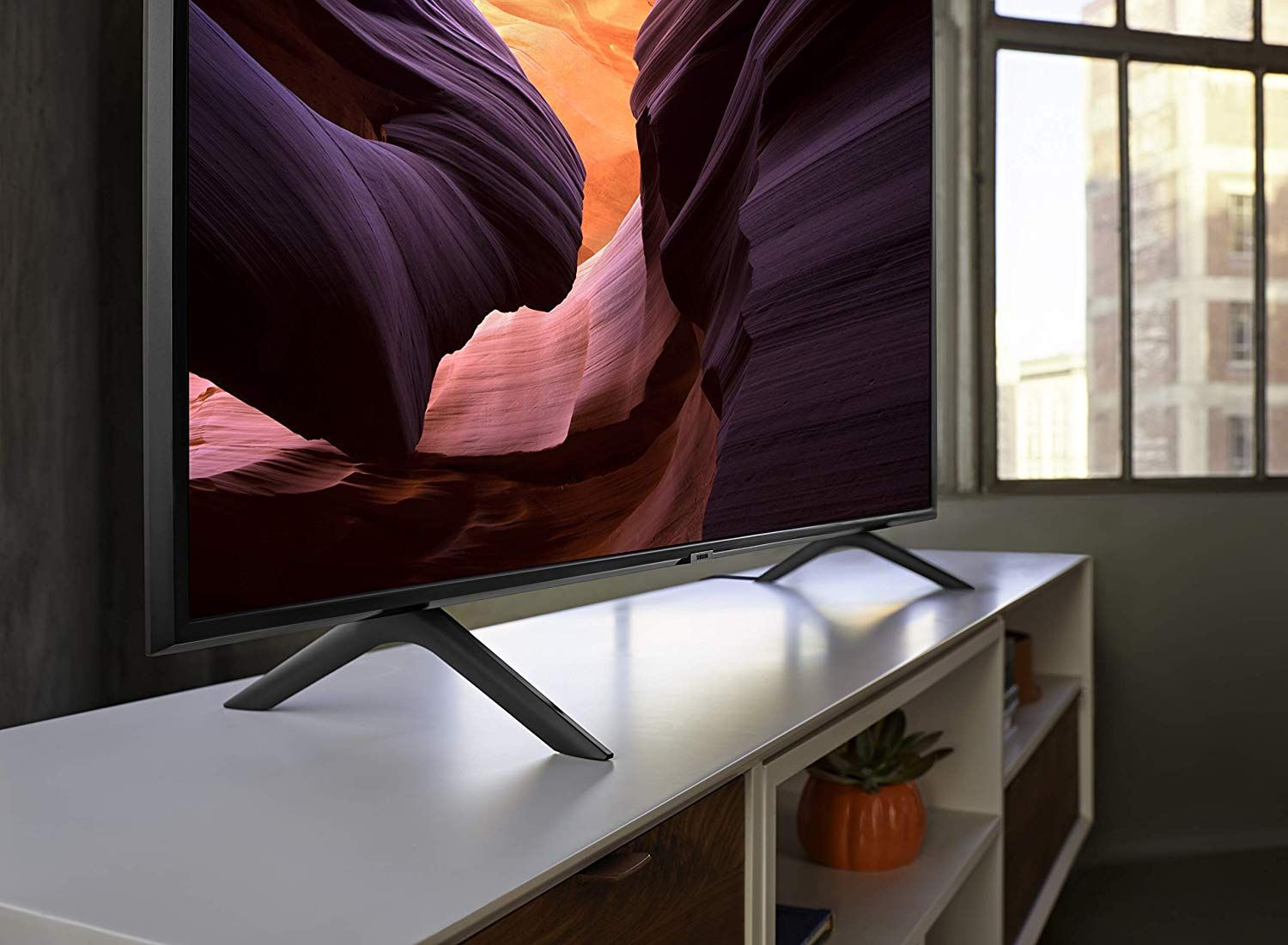 TV