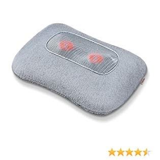Beurer MG 145 Cuscino per Massaggi Shiatsu