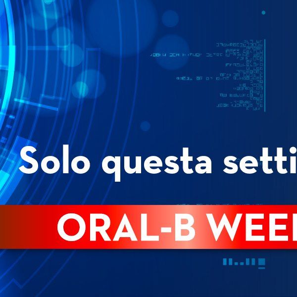 Oral-B Store: In Primo Piano