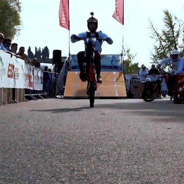 Electric Bike Cross: la terza prova del campionato si svolgerà a Bologna VIDEO