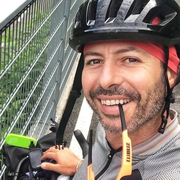 Austria, Svizzera e Germania: un'altra civiltà della bici. Il viaggio di Sasha Pedrielli