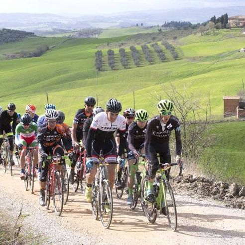 La "tassa sul sudore" si abbatte sui ciclisti (anche dilettanti)